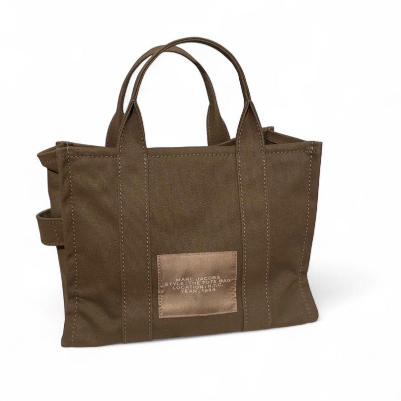 Marc Jacobs Borse: Marc Jacobs The Tote Bag – Nuovo (secondo la descrizione) da St.Gallen venduto da zin_xjd9 1