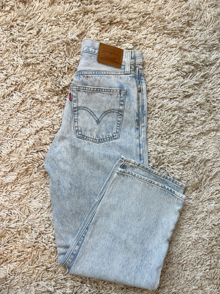 Levi's Jeans: Levi's Jeans – D'occasion à Langenthal par Yana.Chaika