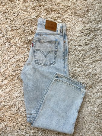 Levi's Jeans