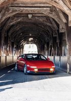 Toyota Mr2 Mk2 À vendre