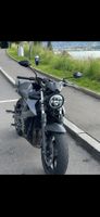 Yamaha XJ6N