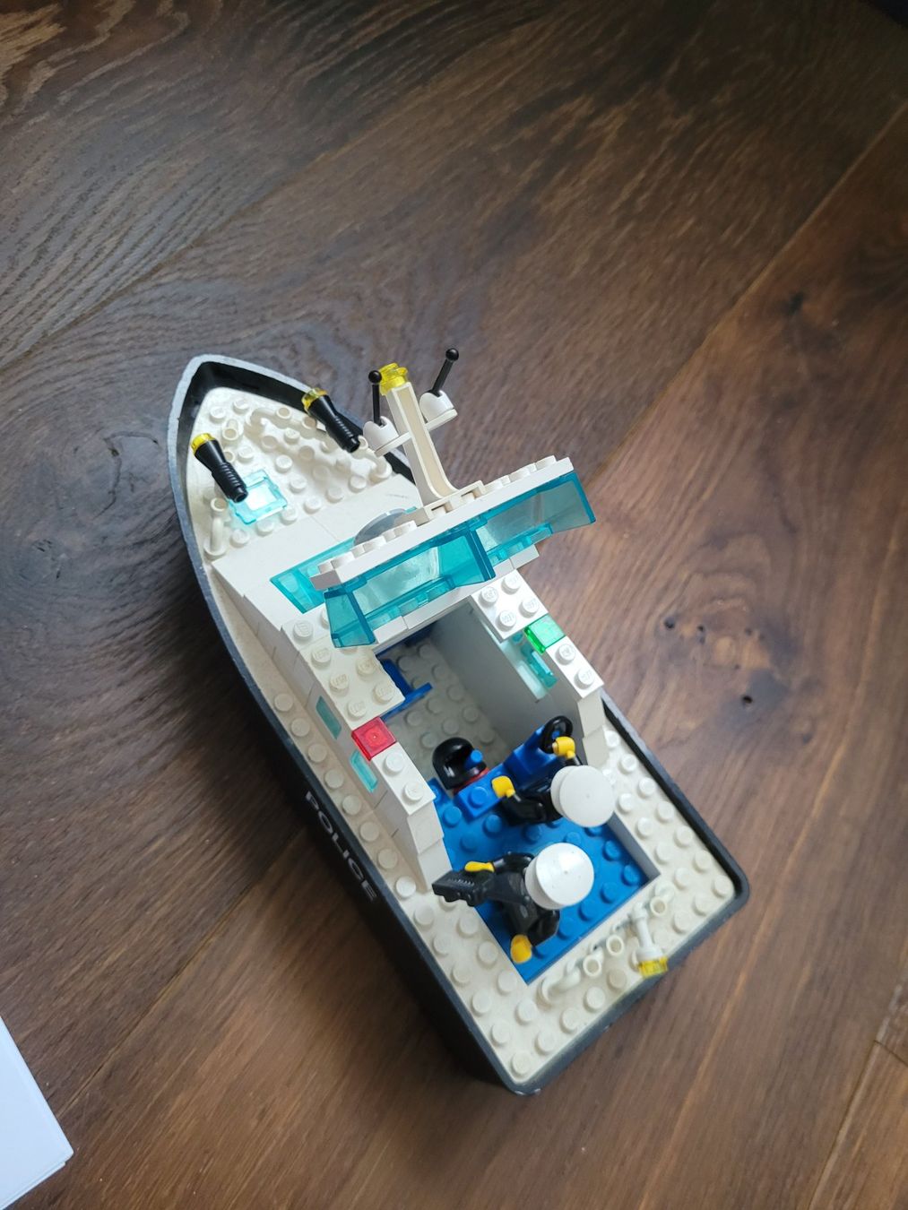 Lego Jeux de construction: 4010 Lego – D'occasion à Murgenthal par DonnieDarko15 1