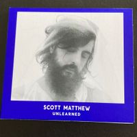 Scott Matthew - Unlearned