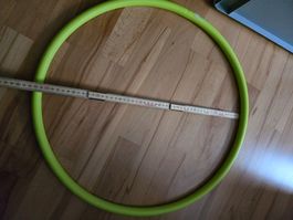 Gymnastikreifen 50 cm für Kinder