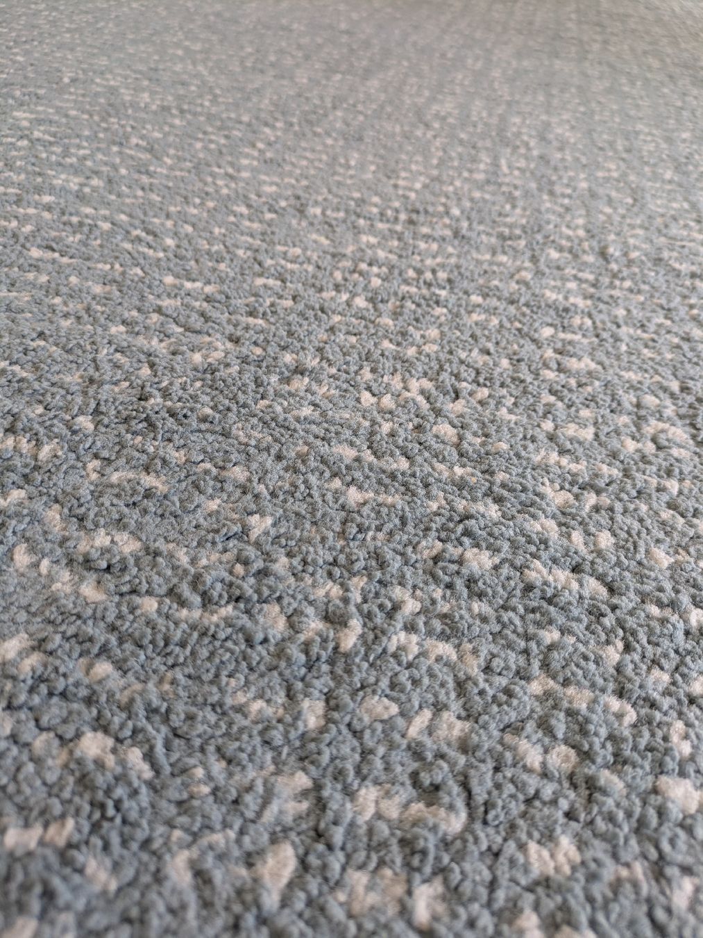 Ikea Tappeti: IKEA LANGSTED Teppich blau – Usato da Wettingen venduto da jonazu 1