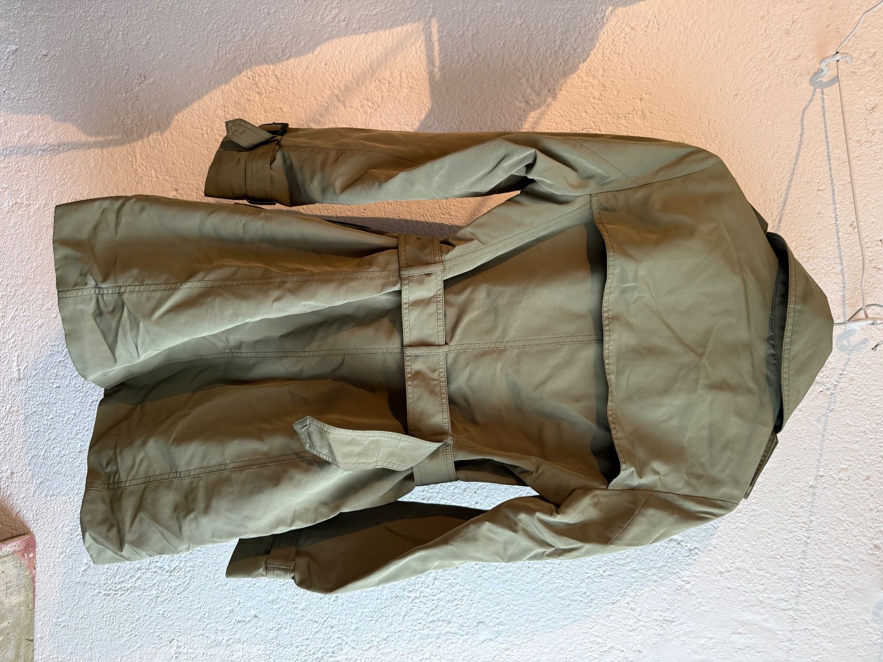 Tom Tailor Manteaux: Tom Tailor Mantel XS – D'occasion à Davos Platz par Noraslifestyle 7