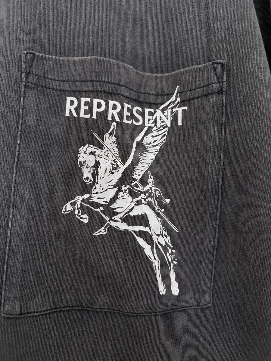 Represent T-shirt: Represent Shirt – Usato da Jona venduto da nic_s5k7 2