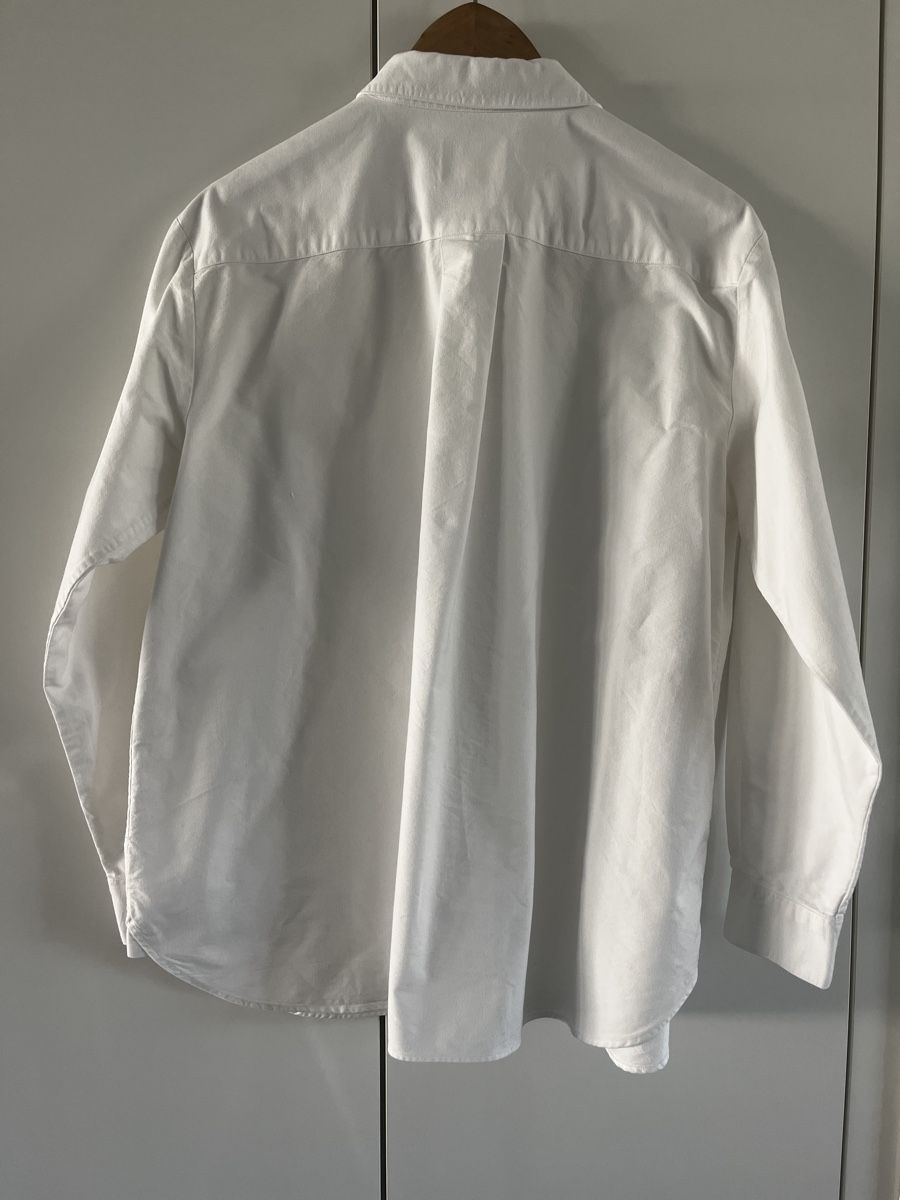 Sezane Chemisiers: Chemise Max SEZANE 40 – D'occasion à Lavigny par Pilauer 2