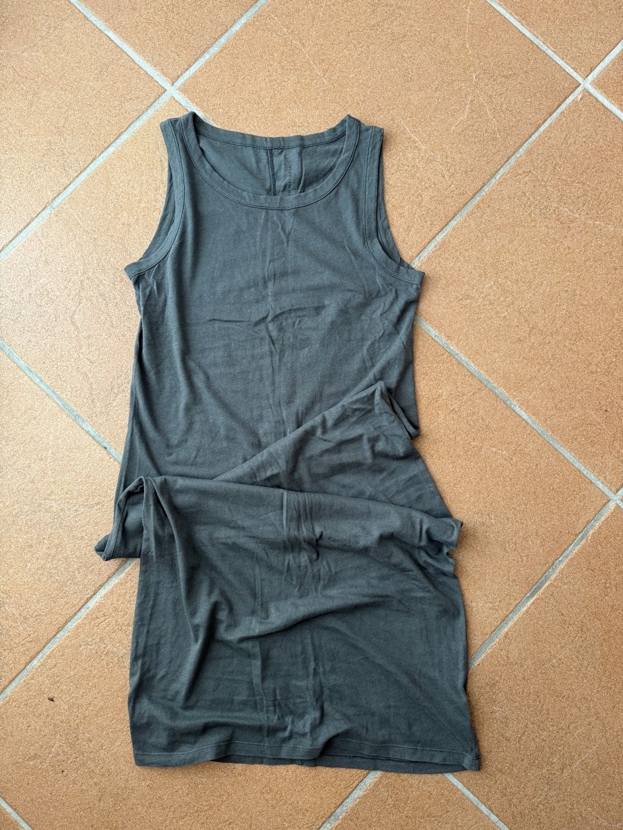 Vestiti: Lurdes Bergada Dress – Usato da Glarus venduto da big.bear 2