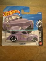 Hot Wheels / ‘41 Willys