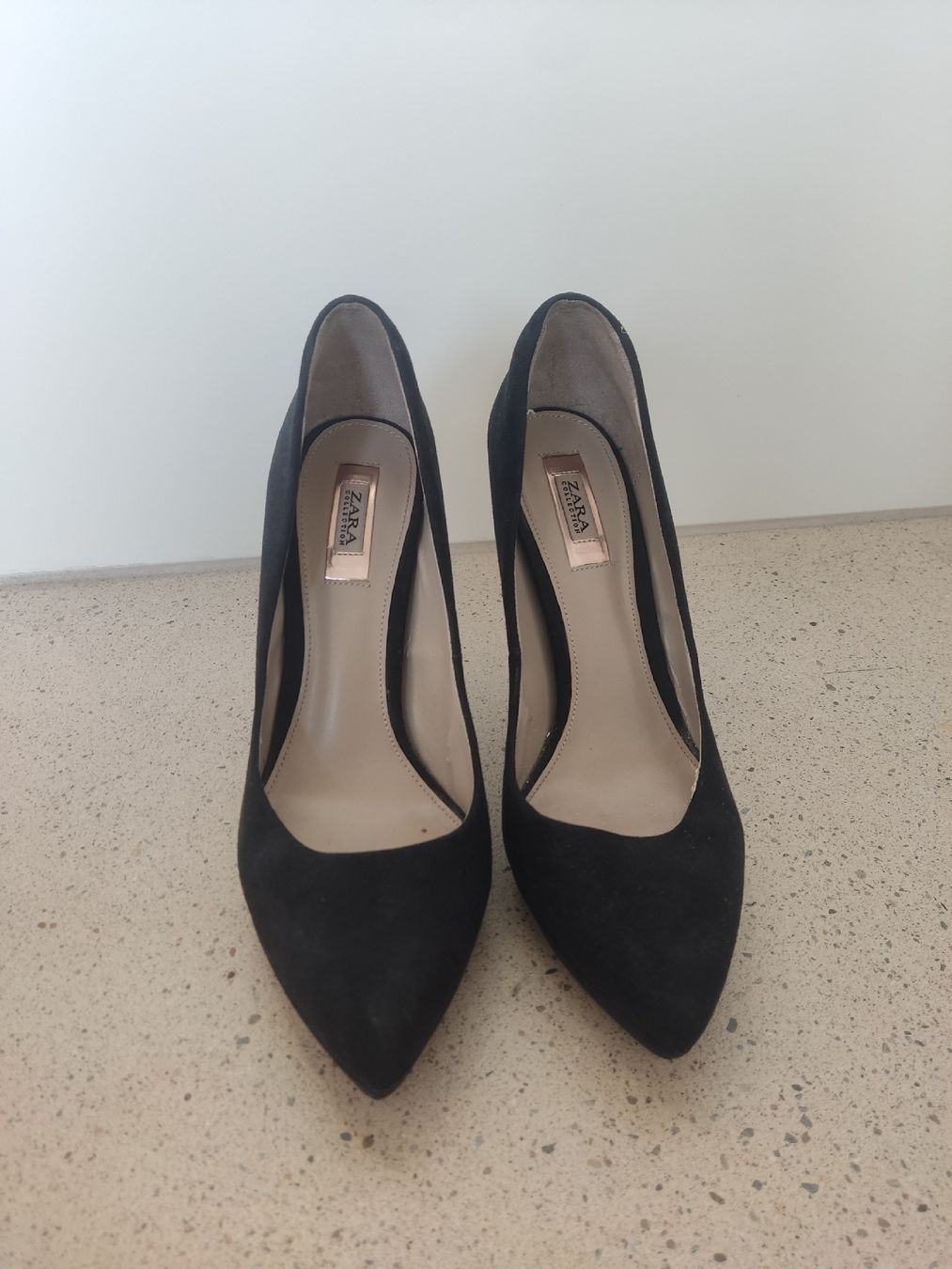 Zara Scarpe da donna: Zara Pumps 39 – Usato da Zürich venduto da alu_dzr7
