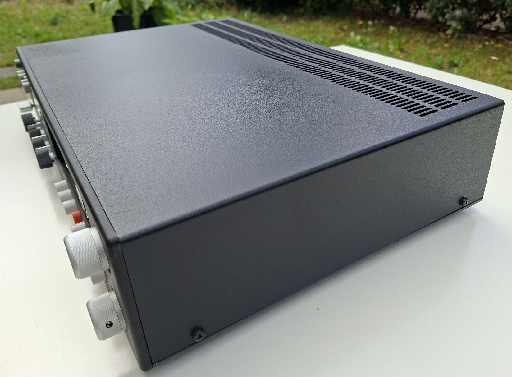 Ricevitori: Braun Receiver – Usato da Effretikon venduto da bero52 4