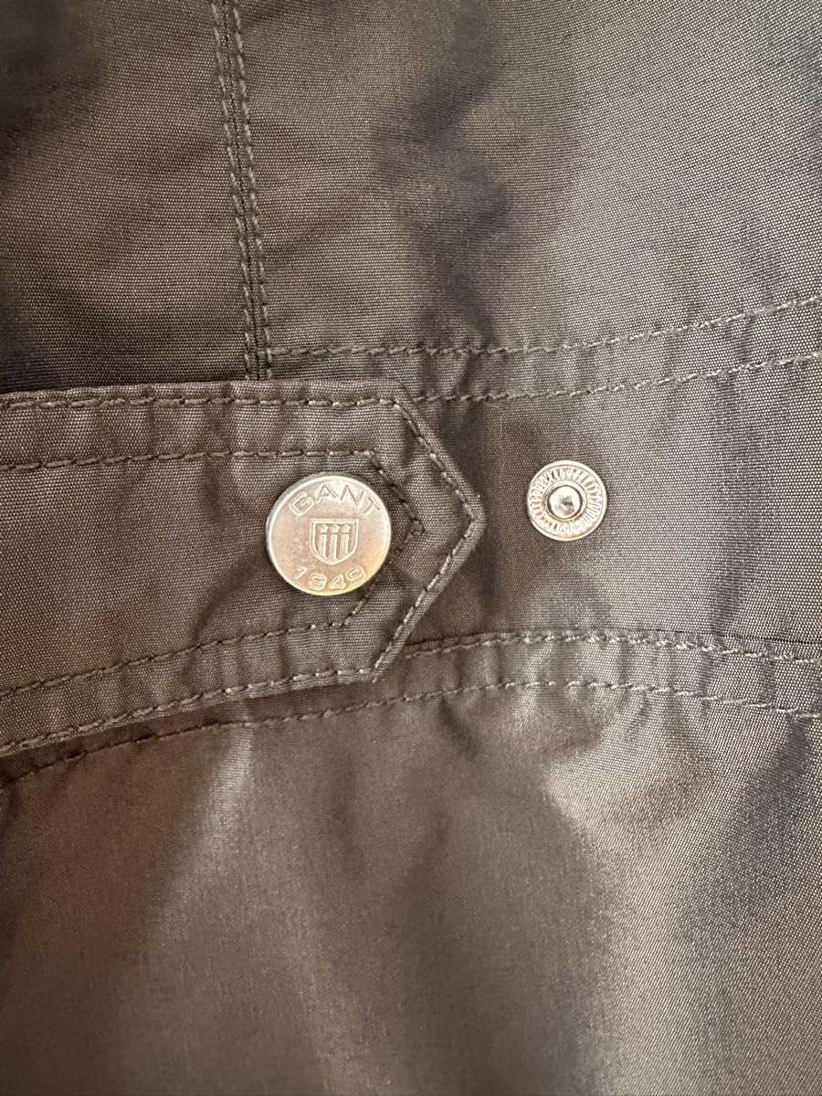 Gant Vestes: Veste GANT taille M – D'occasion à Biel/Bienne par lolo1972 3