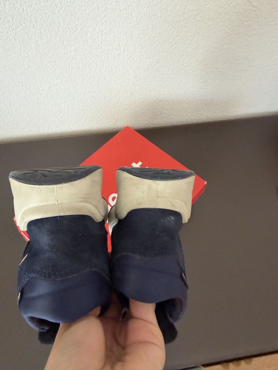 Superfit Schuhe für Mädchen: Superfit Grösse 32  – Gebraucht aus Bern von Olenush 3