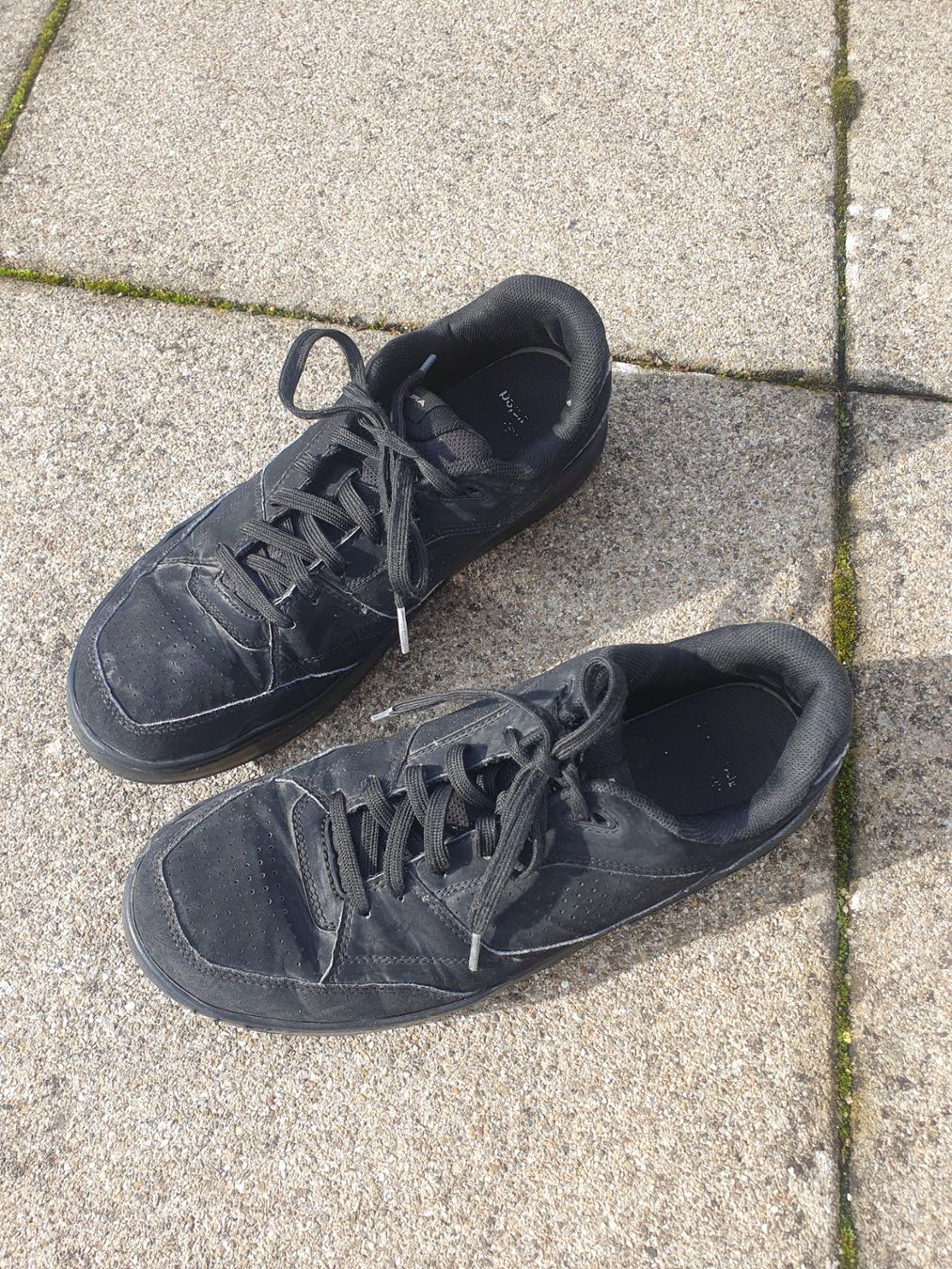 Endura Scarpe da uomo: Chaussure MTB/VTT Endura – Usato da Magglingen/Macolin venduto da Zwo2 1