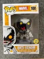 Funko Pop anti Venom glow in the dark