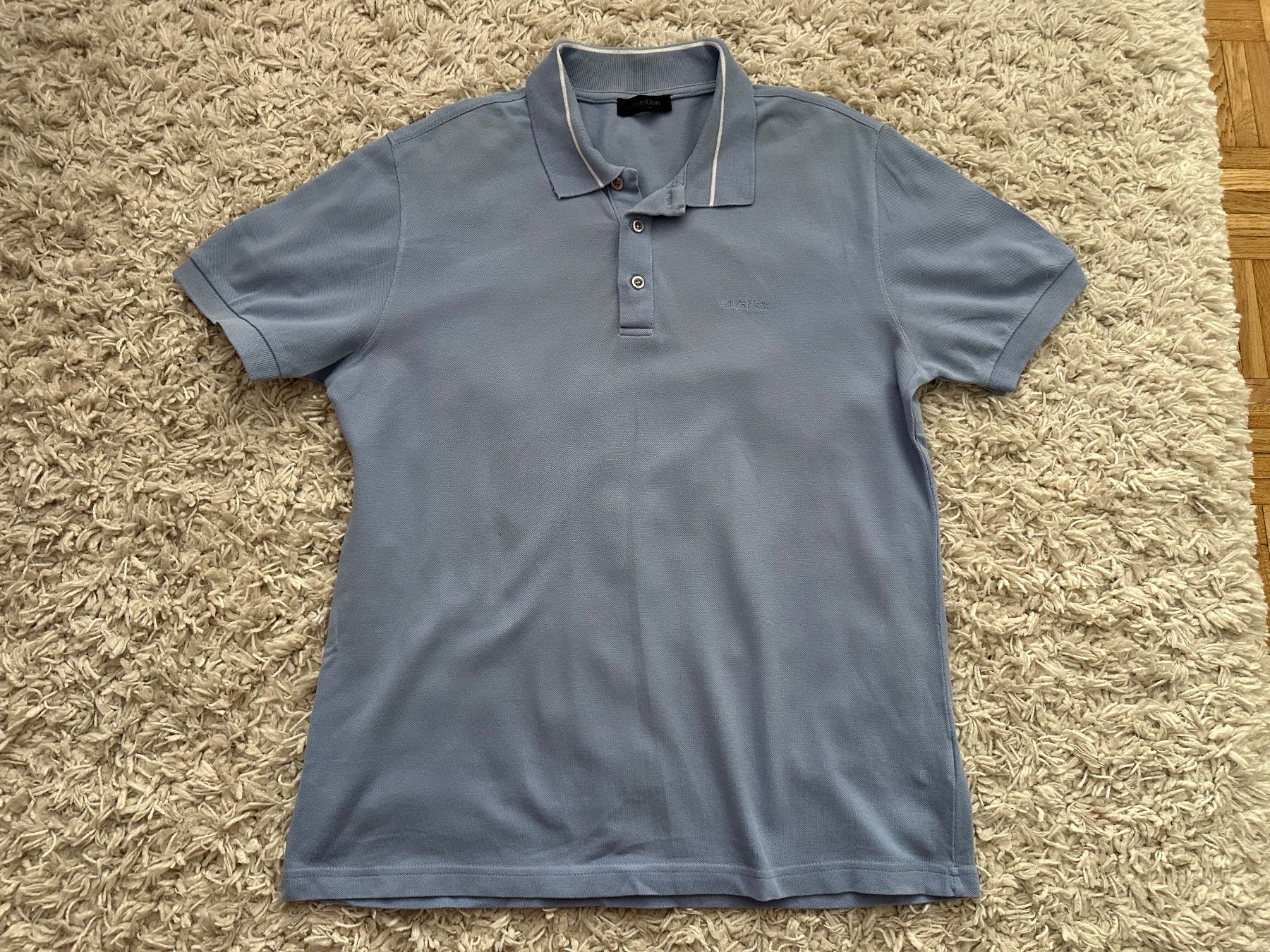 Calvin Klein Magliette Polo: Calvin Klein Poloshirt Gr.XL – Usato da Bern venduto da BrandVilla