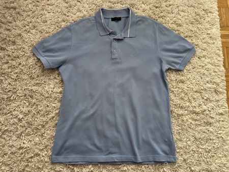 Calvin Klein Poloshirt Gr.XL