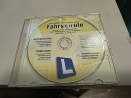 CD programme théorie auto-moto CTM version 13.0 occasion.