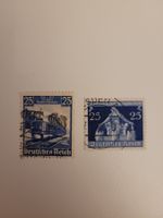 Briefmarken deutsches Reich