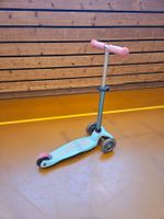 Micro Mini Trottinett