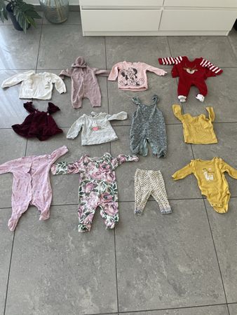Kinderkleider