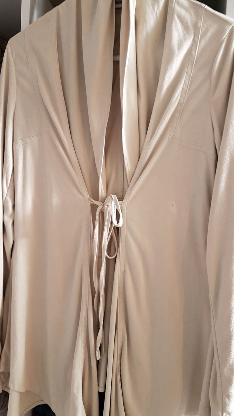 Giacche: Bandolera Jacke Gr M – Usato da Gwatt (Thun) venduto da Letzte-Chance-III 7