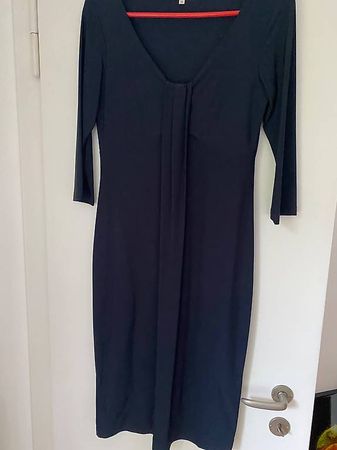 Kleid Marke The Swiss Label Gr 36