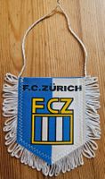 Wimpel FC Zürich FCZ Züri Fussball