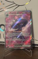Carte Pokémon Magirêve EX - Série rare - État neuf !