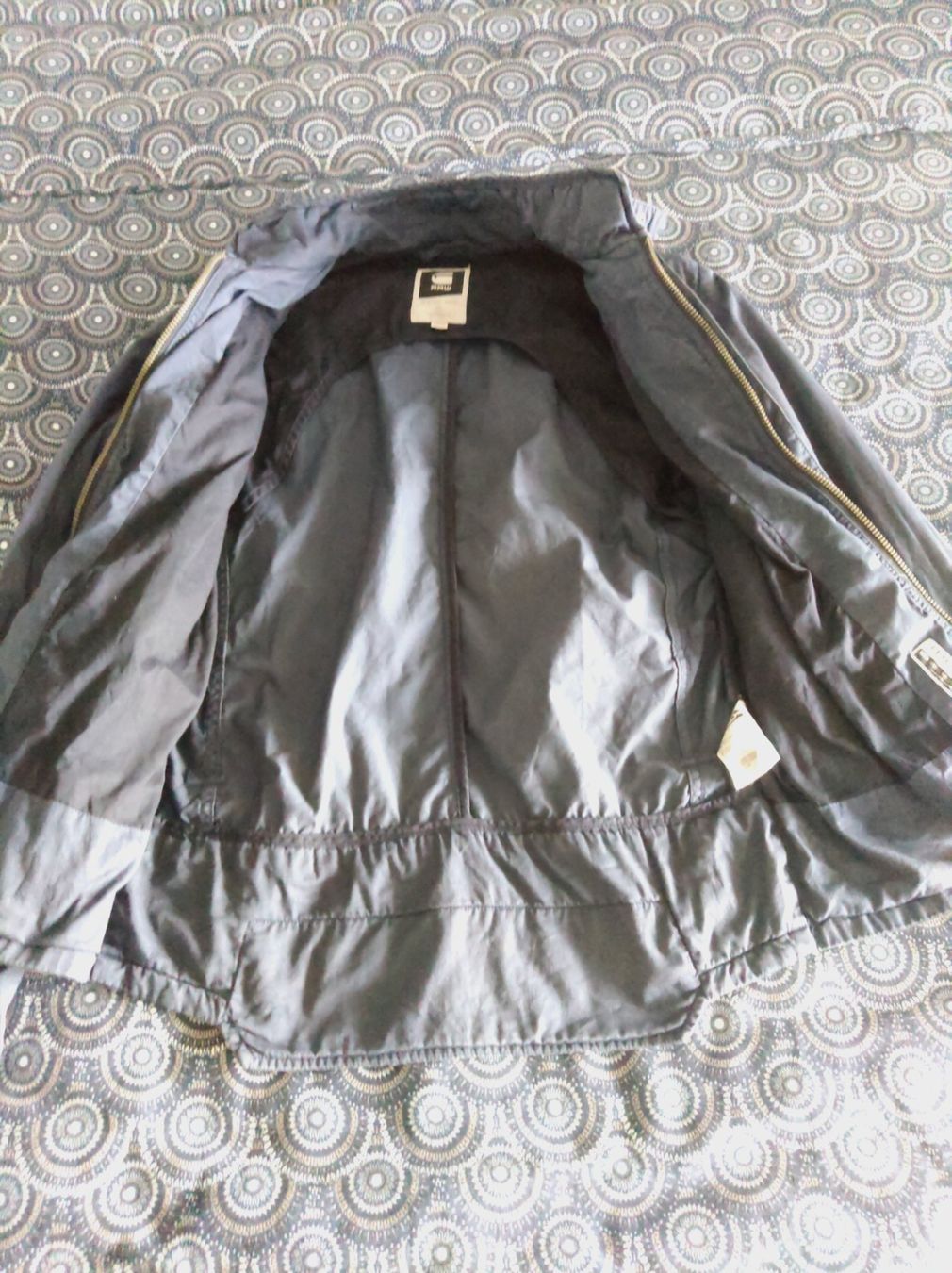G-Star Giacche: G-Star Jacke – Usato da Salenstein venduto da Silly...0 1