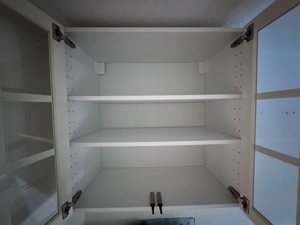 Spiegelschränke: Ikea METOD and BODBYN cupboard – Gebraucht aus Zollikon von Kum_6cl7 3