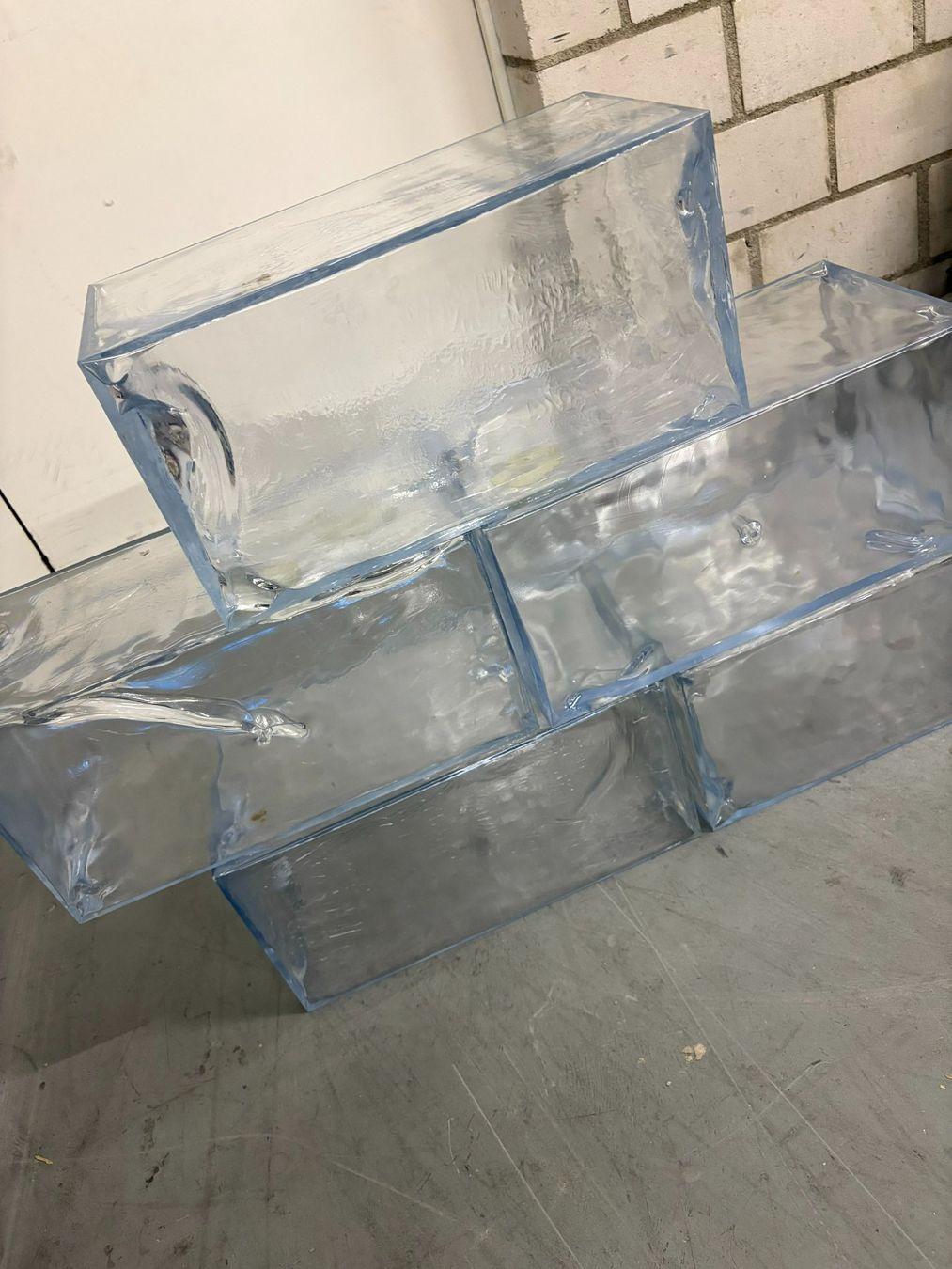 Toutes les décorations: Acryl Dekosteine – D'occasion à Mägenwil par Smagdash 1