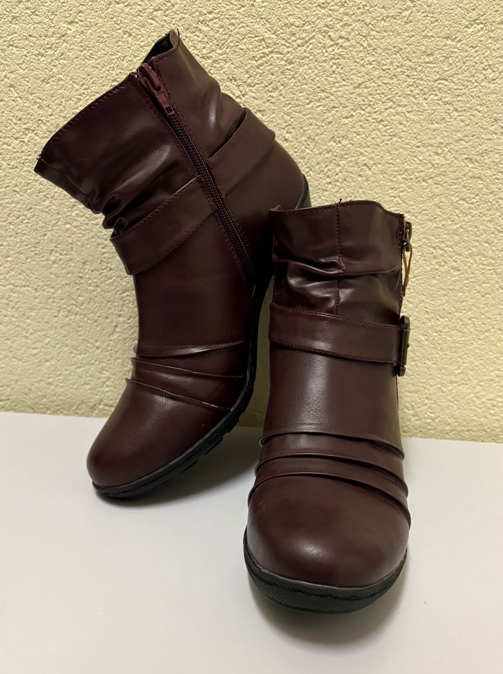 Scarpe da donna: Schuhe Gr.39 – Nuovo (secondo la descrizione) da Basel venduto da tif_m2h6