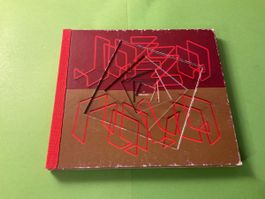 Jazanova - In Between - CD Album - Top Zustand! Selten