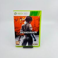 Remember me (Xbox 360)
