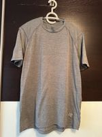 T-Shirt POWERZONE grau Grösse L guter Zustand