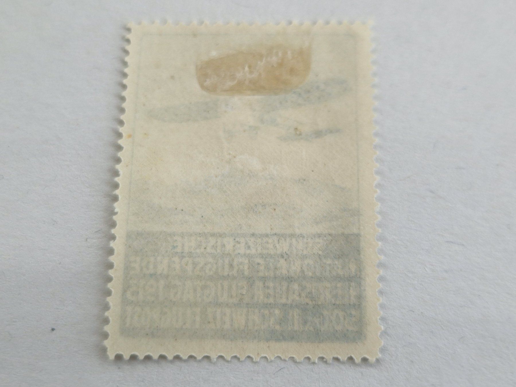 Tutti i francobolli: Flugpost -Vorläufer Herisau, ab 1.- – Usato da Burgdorf venduto da Glossy01 1