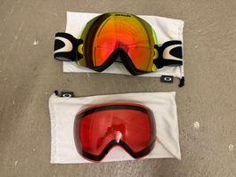 Oakley Flight Deck L with extra lens