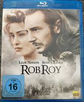 Rob Roy - Abenteuer Blu-ray Disc Top Zustand