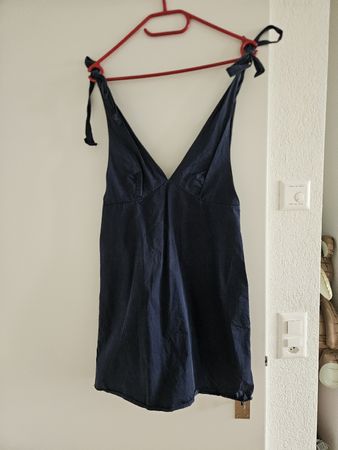 Kleid Grösse S Zara