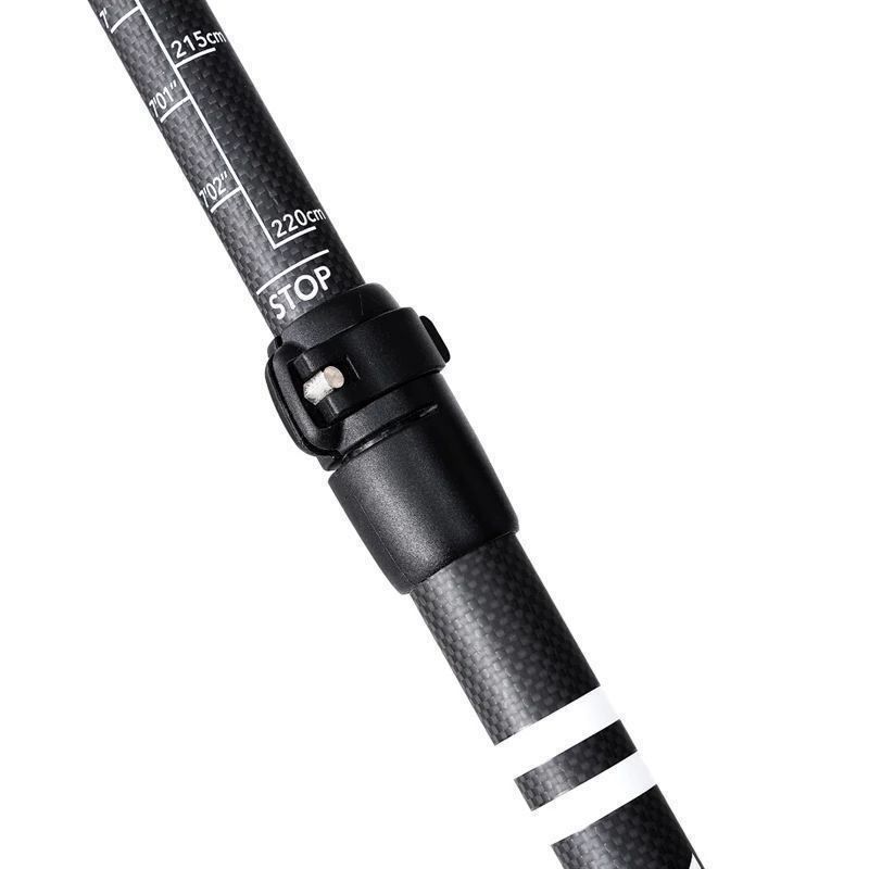 Gommoni, kayak & canoe: Carbon Guide SUP Paddel – Nuovo e nell'imballaggio originale da Winterthur venduto da Neilpryde01 1