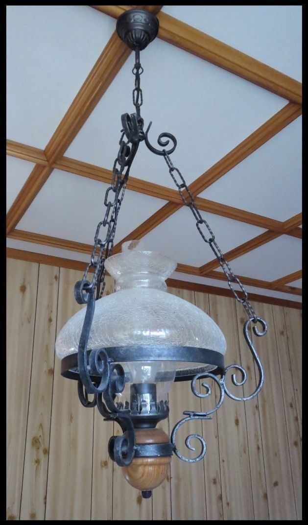 Kronleuchter & Deckenlampen: Deckenlampe – Gebraucht aus Neuenegg von ramatransit