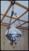 Deckenlampe