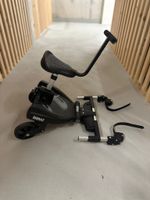 Fillikid Mitfahrbrett Basic mit Sitz