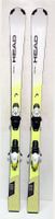 HEAD SUPER SHAPE   163 cm; TOP drehfreudiger Ski