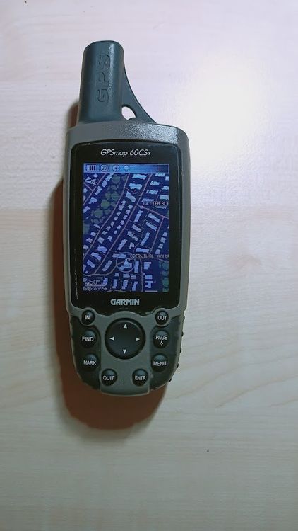 MYAYD Caricabatterie universale per orologi Garmin, cavo di ricarica