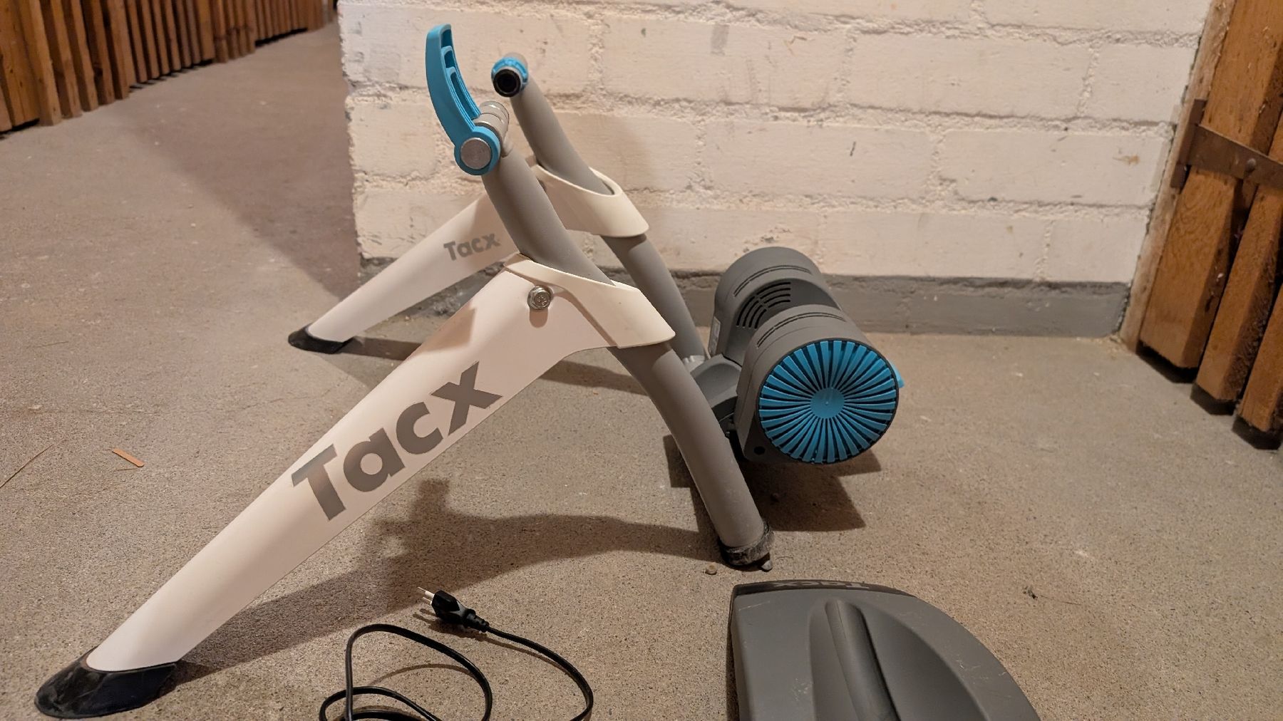 Tacx Vélos d'appartement: Tacx T2180 Vortex – D'occasion à Bern par ker_6hqm 5