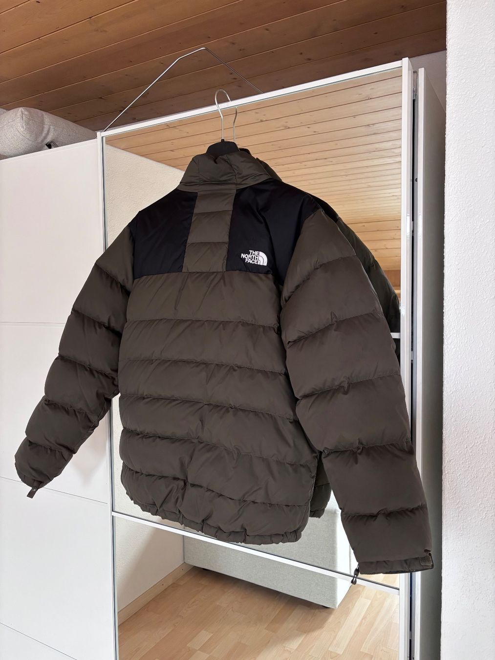 Giacche: The North Face Jacke 700 – Usato da Langenthal venduto da floer27 1