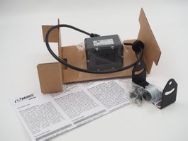 MOTEC MC3050B-4-VKMS Heavy Duty Vorbau-Kamera (26062344)
